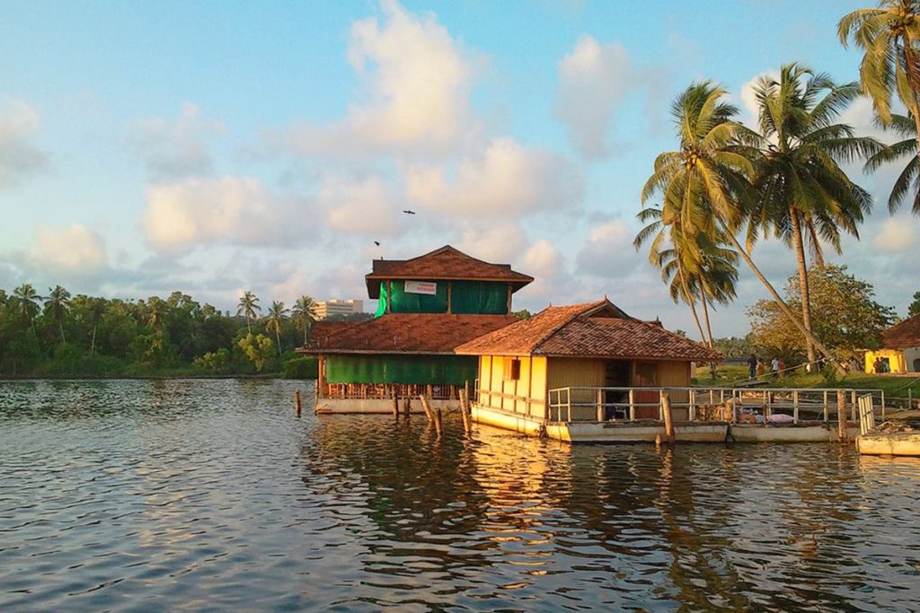 Veli-Tourist-Village